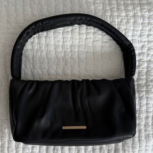 Elegant Black Women's Handbag